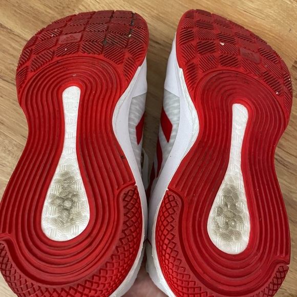 Adidas Flight Sneakers - Picture 6 of 6